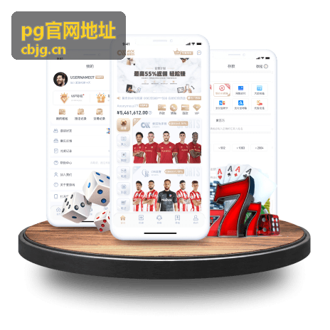 pg官网地址入口导航封面